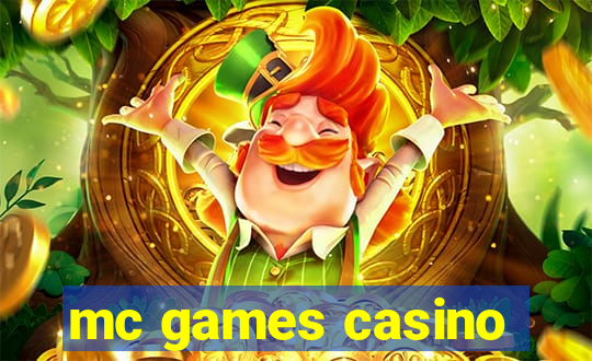 mc games casino